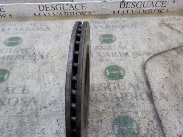 PEUGEOT 1629058880 Disco de freno delantero  comprar en Murcia