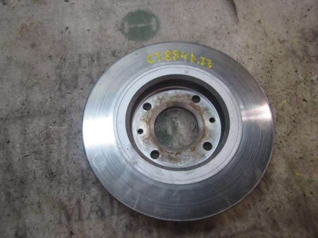 1629058880 PEUGEOT Disco de freno delantero  comprar en Oviedo