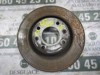 Disco de freno delantero 1629058880 PEUGEOT