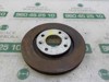 Freno de disco delantero 1629058880 PEUGEOT
