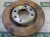 Freno de disco delantero 1629058880 PEUGEOT