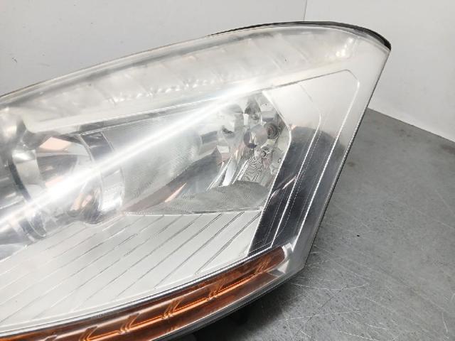 16298100 Faro izquierdo  disponible Málaga