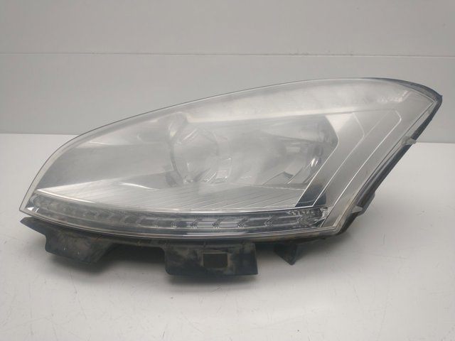 Faro Citroen C4 desde 129,23 €