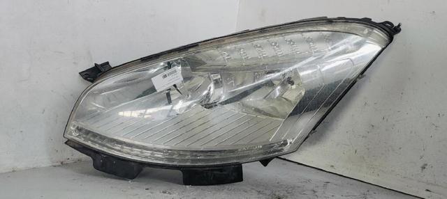 Faros delanteros para Citroen C4 (UD)
