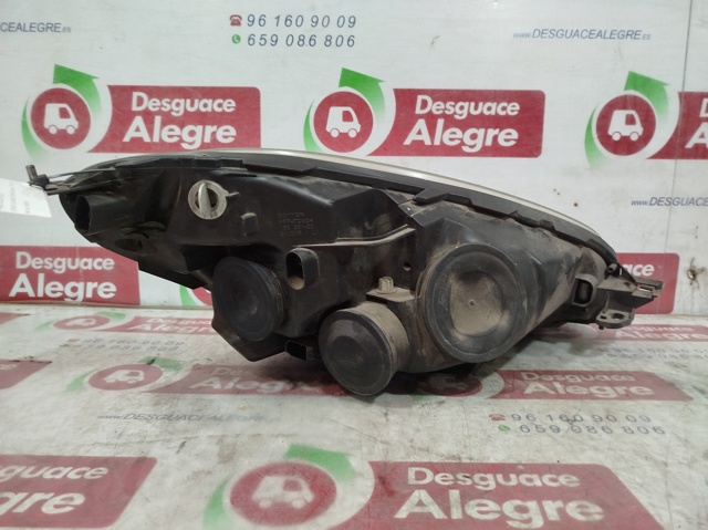16298100 PEUGEOT Faro izquierdo  en stock Gandía