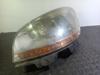 Faros delantero izquierdo 16298100 PEUGEOT