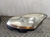 Faros delantero izquierdo 16298100 PEUGEOT