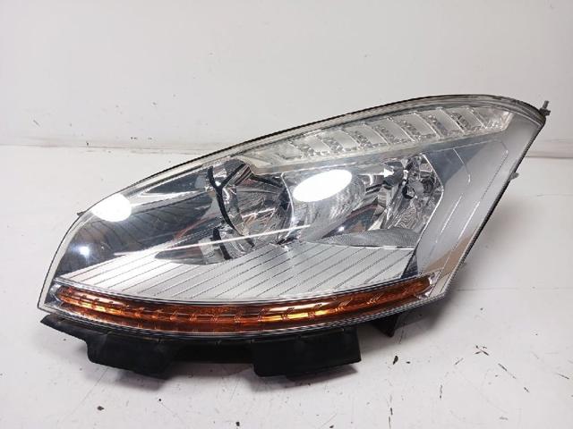 PEUGEOT 16298100 Faro izquierdo  comprar en Murcia