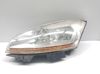 Faros delantero izquierdo 16298100 PEUGEOT