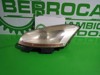 Faros delantero izquierdo 16298100 PEUGEOT