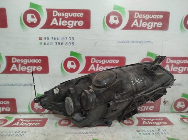 Faro Citroen C4 desde 129,23 €