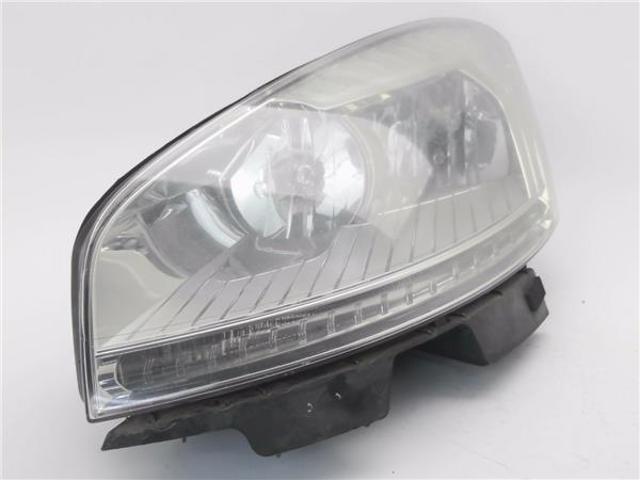 Faros delanteros para Citroen C4 (UD)