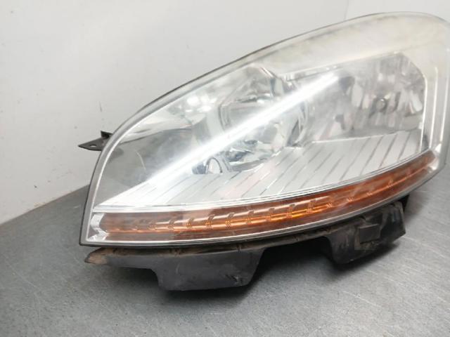 16298100 Faro izquierdo comprar Sevilla