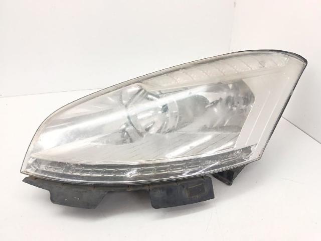 Faros delanteros C4 monovolumen (2006-2013) original desde 129,23 €