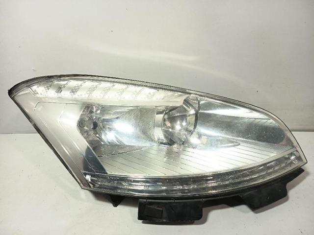 PEUGEOT 16298200 Faro derecho  comprar en Ponferrada