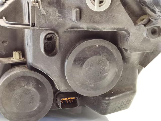 PEUGEOT 16298200 Faro derecho comprar Barcelona