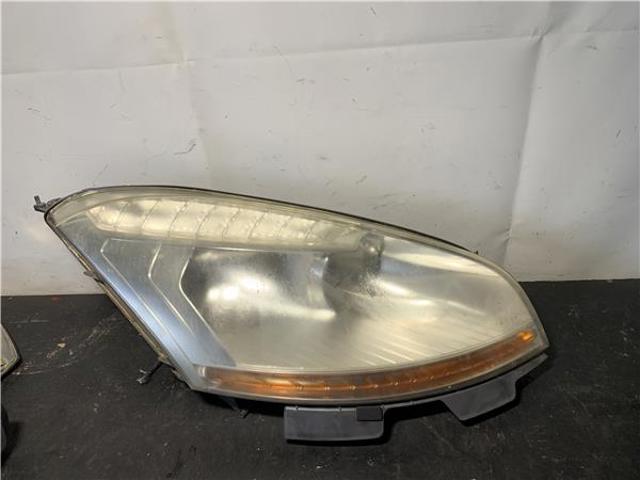 PEUGEOT 16298200 Faro derecho  comprar en Ponferrada