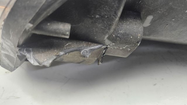 16298200 PEUGEOT Faro derecho  comprar en Lleida