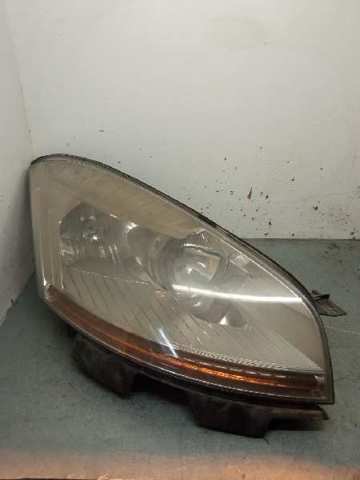 PEUGEOT 16298200 Faro derecho comprar Pamplona