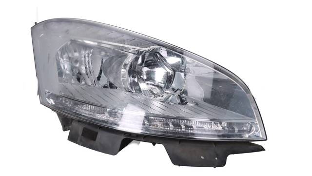 16298200 PEUGEOT Faro derecho  comprar en Jaén
