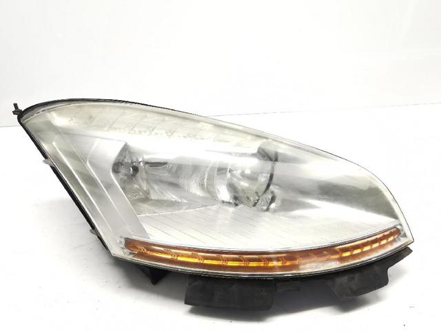16298200 PEUGEOT Faro derecho  comprar en Jaén