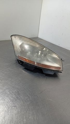Faro delantero derecho Citroen C4  desde 113,26 €