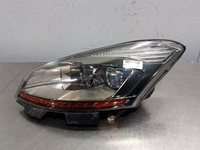 Faro izquierdo 16298300 Peugeot/Citroen