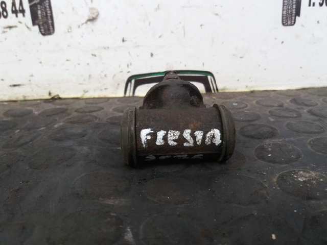 Bombín de freno de rueda trasero 1630360 FORD