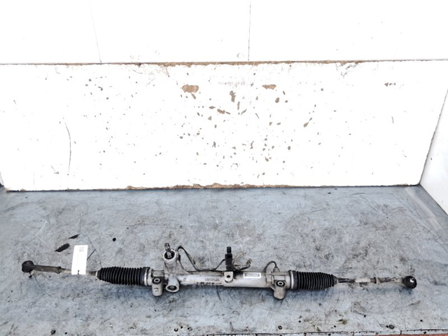 Cremallera de dirección para Citroen Nemo 