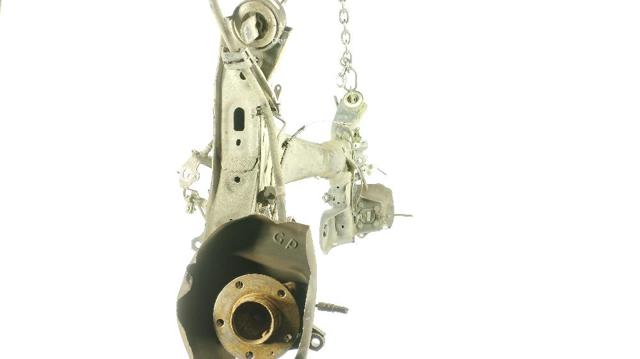 1630729480 PEUGEOT Puente trasero  en stock Huelva