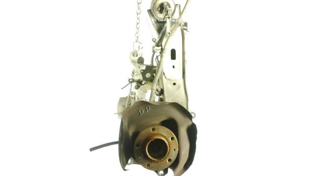 1630729480 PEUGEOT Puente trasero  en stock Córdoba