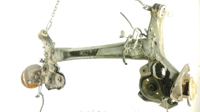 1630729480 Subchasis trasero soporte motor  comprar en Zaragoza