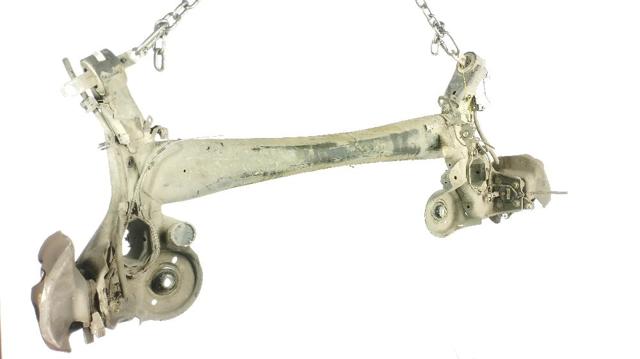 PEUGEOT 1630729480 Puente trasero  en stock Valencia