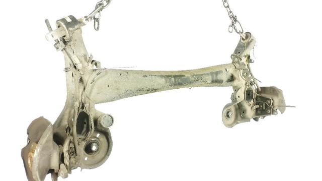 1630729480 PEUGEOT Puente trasero  en stock Córdoba