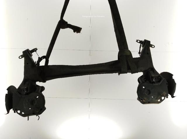 1630729480 PEUGEOT Puente trasero  en stock Gandía