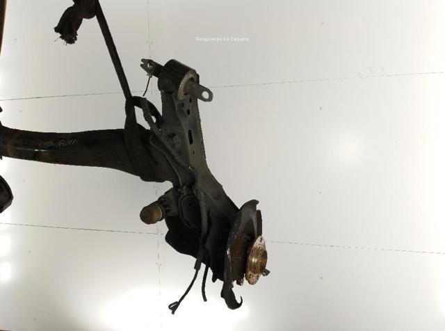 PEUGEOT 1630729480 Subchasis trasero soporte motor  disponible Valladolid