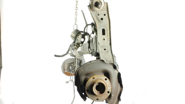 PEUGEOT 1630729480 Subchasis trasero soporte motor  comprar en Albacete