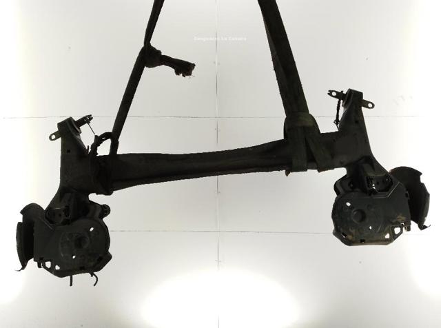 1630729480 Subchasis trasero soporte motor  disponible Utrera