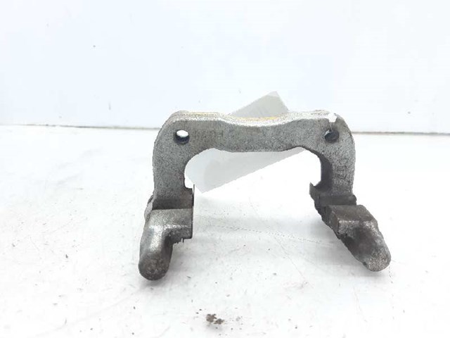 Soporte, pinza de freno trasera 1631732080 Peugeot/Citroen