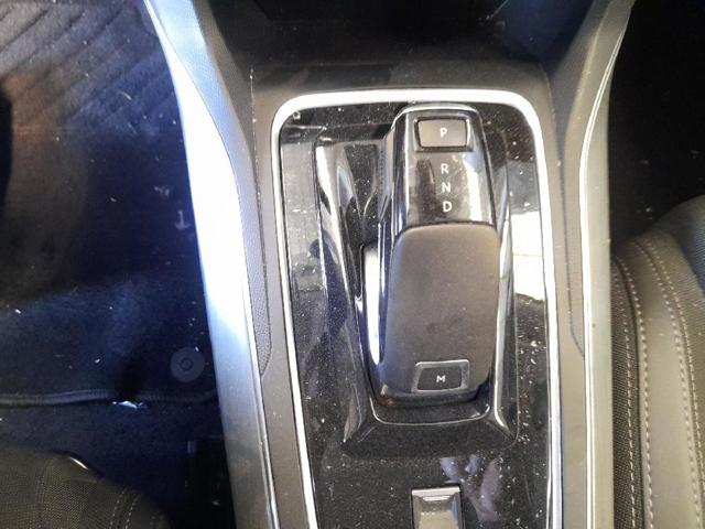 Comprar Mecanismo selector de marchas Peugeot 508 II FB, FH, F3 a bajo precio