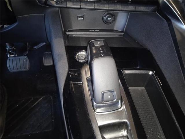 palanca selectora de cambios Peugeot 508 II hatchback comprar en España