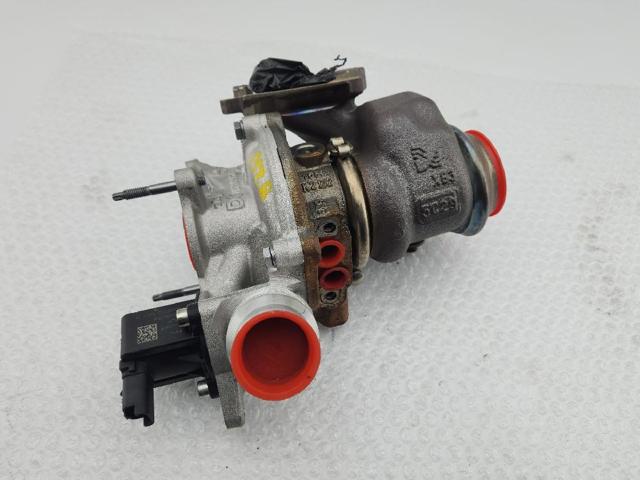 Turbo 16319700025 RENAULT