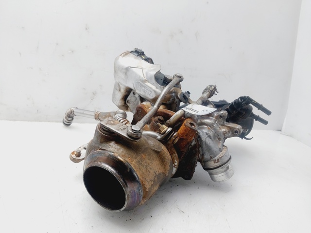 16319700025 Renault (RVI)