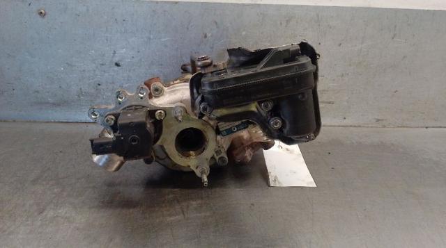 Turbo 16319700063 RENAULT