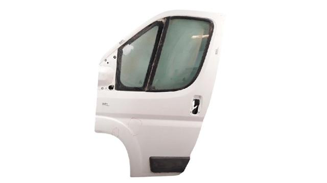 Puerta del conductor para Citroen Jumper  (250)