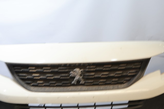 Parachoques delantero 1632656080 PEUGEOT