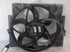 Difusor de radiador, ventilador de refrigeración, condensador del aire acondicionado, completo con motor y rodete 16326937515 BMW