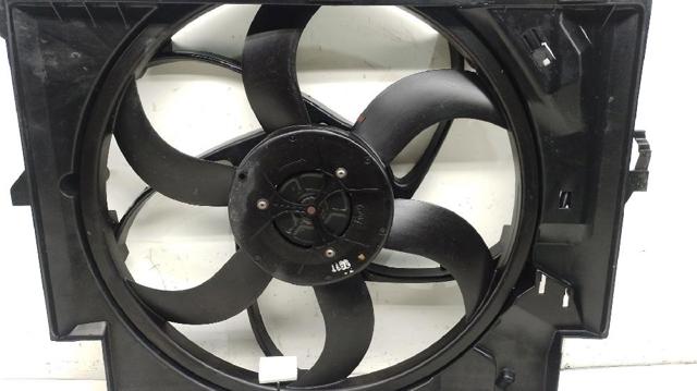 16326937515 BMW Difusor del radiador de refrigeración con motor y hélice  disponible Alicante