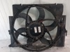 Difusor de radiador, ventilador de refrigeración, condensador del aire acondicionado, completo con motor y rodete 16326937515 BMW