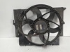 Difusor de radiador, ventilador de refrigeración, condensador del aire acondicionado, completo con motor y rodete 16326937515 BMW